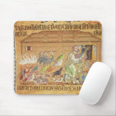 Die Flut, vom Atrium, Sonderkommando von Noah Mousepad (Mit Mouse)