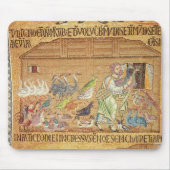 Die Flut, vom Atrium, Sonderkommando von Noah Mousepad (Vorne)