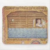 Die Flut, vom Atrium, Sonderkommando von Noah Mousepad (Vorne)