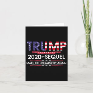 Die Folge 2020 bringt die Liberalen wieder zum Wei Karte