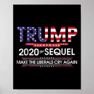 Die Folge 2020 bringt die Liberalen wieder zum Wei Poster