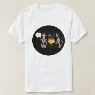 Die Folgen eines schändlichen Narzisstist......... T-Shirt