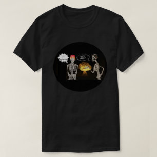 Die Folgen eines schändlichen Narzisstist......... T-Shirt