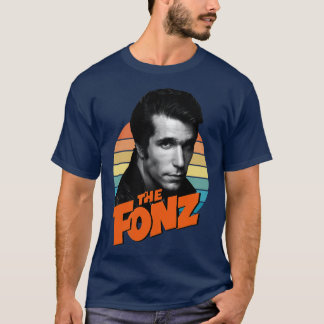 Die Fonzie T-Shirt