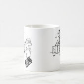 Die Förderung von Düngemitteln durch Pflanzen hat Kaffeetasse (Mittel)