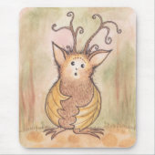Die Forest Spirit Mouse Pad Mousepad (Vorne)