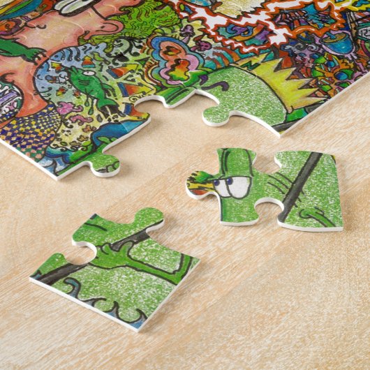 Die Formel Puzzle (Seite)