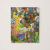 Die Formel Puzzle (Vertikal)