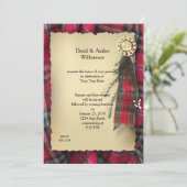 Die "formelle" allgemeine Aufforderung (Stehend Vorderseite)