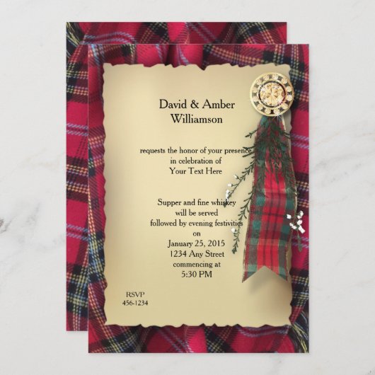 Die "formelle" allgemeine Aufforderung (Vorne/Hinten)