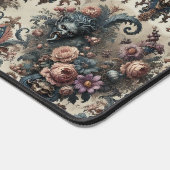 Die formellen Freunde - gotisch Viktorianisch Schreibtischunterlage (Ecke)