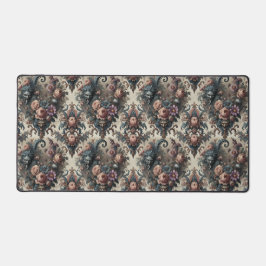 Die formellen Freunde - gotisch Viktorianisch Schreibtischunterlage