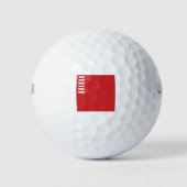 Die Forster-Tote-Tasche Golfball (Vorderseite)