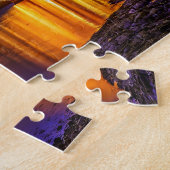 Die Forth Bridge, Schottland Puzzle (Seite)