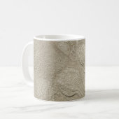 Die Fossil-Sammlung Tasse (Vorderseite Links)