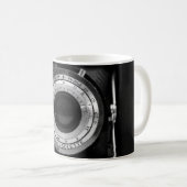 Die Fotografen-Tasse Kaffeetasse (VorderseiteRechts)