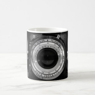 Die Fotografen-Tasse Kaffeetasse