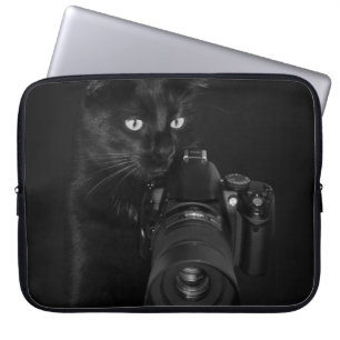 Die Fotografentasche Laptop-Hülle 15"-17" Laptopschutzhülle