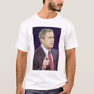 Die Frage T-Shirt