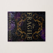 Die Fragilität Puzzle (Horizontal)