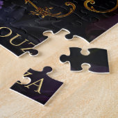 Die Fragilität Puzzle (Seite)