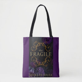 Die Fragilität Tasche