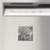 Die französische Peers-Kammer Magnet (In Situ (Geschirrspüler))