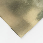 Die französische Schlacht von Verdun gegen die Sch Fleecedecke (Ecke)