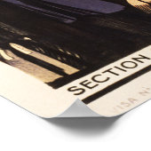 Die französischen Frauen im Propagandafilm des Kri Poster (Ecke)