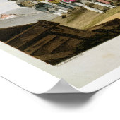 Die französischen Wehrpflichtigen, die von Matthew Poster (Ecke)