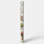 Die Frau und Mann: Samsung Galaxy S21 Ultra Tough  Hülle (Rückseite (Horizontal))