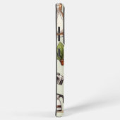 Die Frau und Mann: Samsung Galaxy S21 Ultra Tough  Hülle (Rechte Seite)