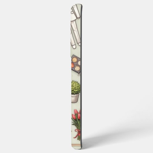 Die Frau und Mann: Samsung Galaxy S21 Ultra Tough Samsung Galaxy Hülle (Rückseite (Horizontal))