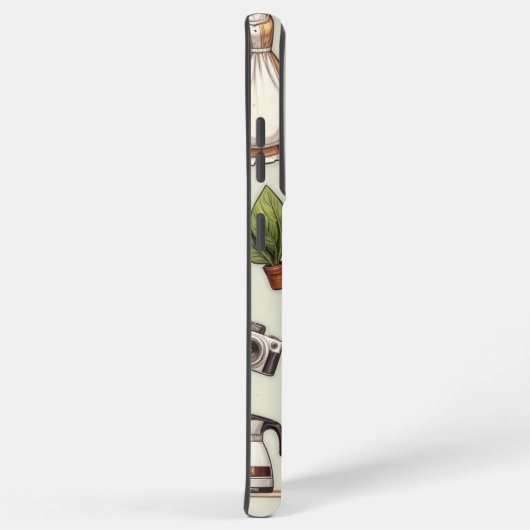 Die Frau und Mann: Samsung Galaxy S21 Ultra Tough Samsung Galaxy Hülle (Rechte Seite)