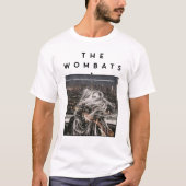 Die Frauen (Band) 1 T-Shirt (Vorderseite)