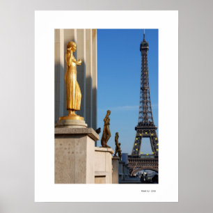 DIE FRAUEN DES CHAILLOT-Posters Poster