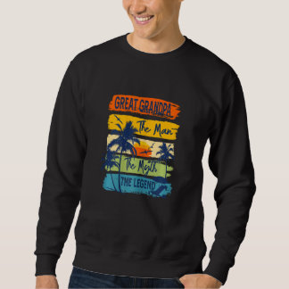 Die Frauen, die den Mann, den Mythos, den legendär Sweatshirt