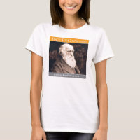 Die Frauen lehren den kontroversen T - Shirt