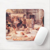 Die Frauen von Amphissa Mousepad (Mit Mouse)