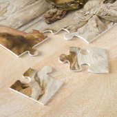 Die Frauen von Amphissa von Lawrence Alma-Tadema Puzzle (Seite)