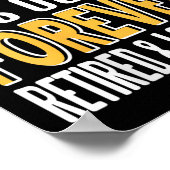 Die Frauenschule ist für immer außer Betrieb und d Poster (Ecke)