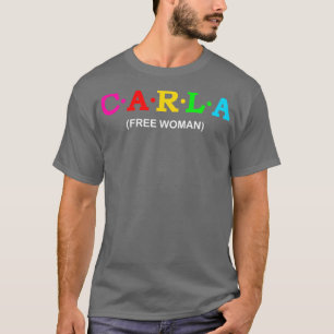 die freie Frau 1 T-Shirt