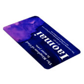 DIE FREIGABE MAGNET (Rechte Seite)