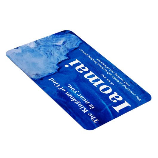 DIE FREIGABE MAGNET (Rechte Seite)