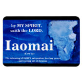 DIE FREIGABE MAGNET (Horizontal)