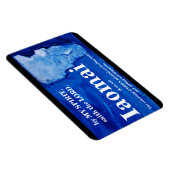 DIE FREIGABE MAGNET (Rechte Seite)