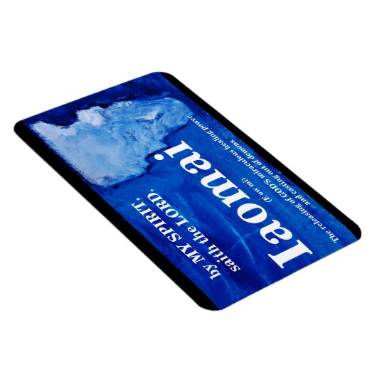 DIE FREIGABE MAGNET (Rechte Seite)