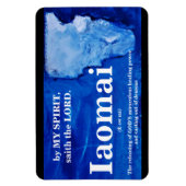 DIE FREIGABE MAGNET (Vertikal)