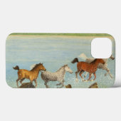 Die Freiheit 2013 Case-Mate iPhone Hülle (Rückseite (Horizontal))