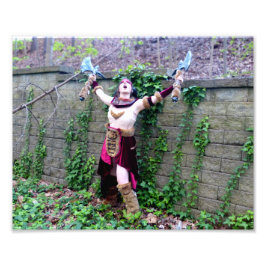 Die Freiheit der Bestmaster Fotodruck